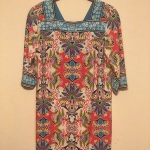 Studio One Midi Dress